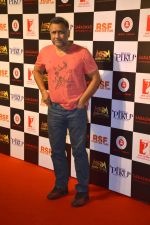 Anubhav Sinha at Piku success bash in Mumbai on 15th May 2015